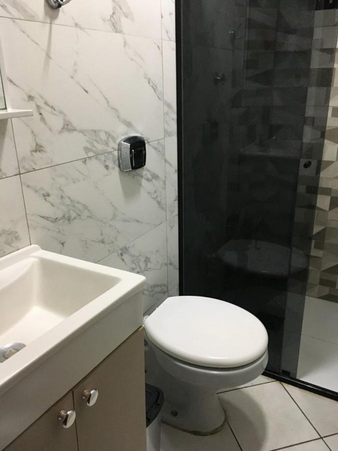 Apartamento Na Praia Dos Ingleses Florianópolis Exterior foto