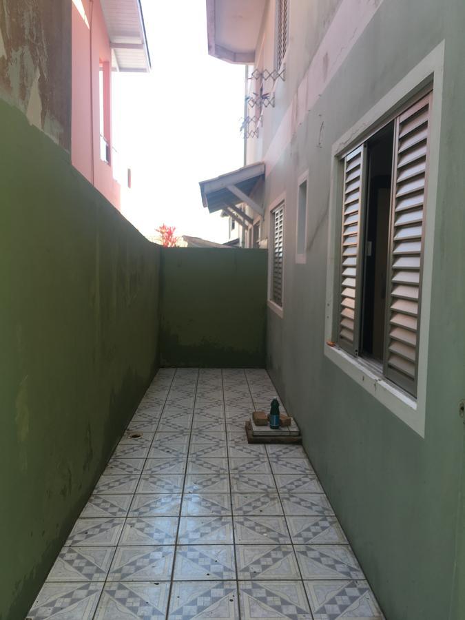 Apartamento Na Praia Dos Ingleses Florianópolis Exterior foto